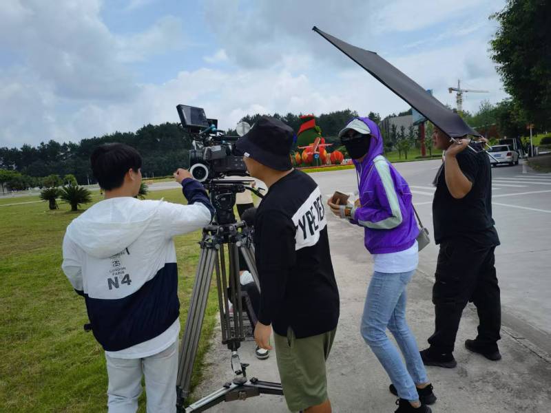 场景赋能，魏县TVC拍摄打造品牌沉浸式体验