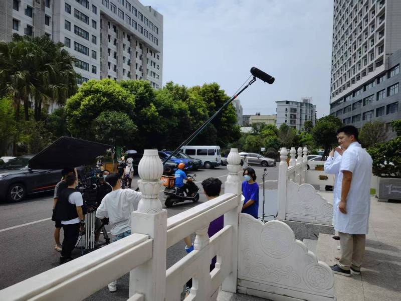 魏县广告片拍摄公司低成本实现高规格制作的诀窍